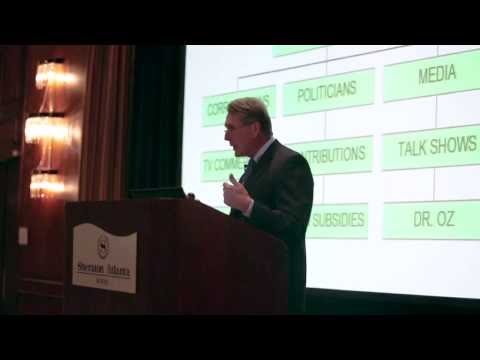 High Fructose Corn Syrup Litigation — J Michael Hayes (AHS13)