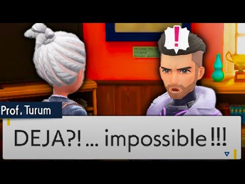 I caught ALL of Violet's Pokémon in 30 hours