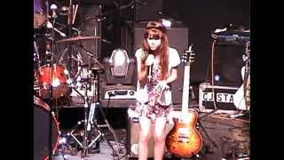 SHEALEIGH  - &quot;JUST HOLD ME&quot; - ARCADA THEATER - ST. CHARLES -06-11-10