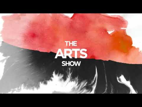 Presentazione "Legacies of Ewan MacColl" di Giovanni Vacca su The Arts Show - BBC Ulster