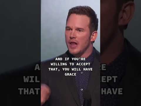 You don’t need to be perfect