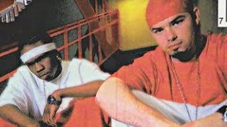 Paul Wall &amp; Chamillionaire - The Real Slim Shady (Freestyle) (Regular)
