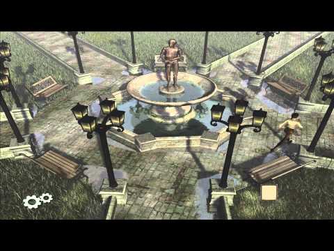 Syberia II Xbox 360