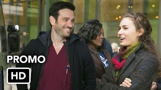 Promo Cmed 1x04