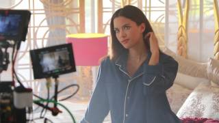 Taha Özer - Kankırmızı Backstage