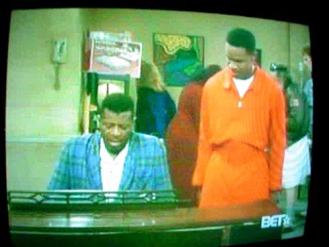 jamie foxx trapped with crazy people