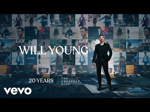 Will Young - Running Up That Hill (Dermot O'Leary Saturday Sessions - Official Audio)