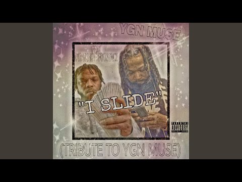I Slide (feat. Rukus The Fountain)