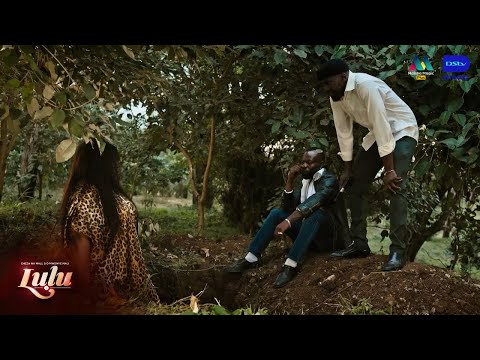 Chimba!' – Lulu | S1 | Ep 144-145 | Maisha Magic Plus