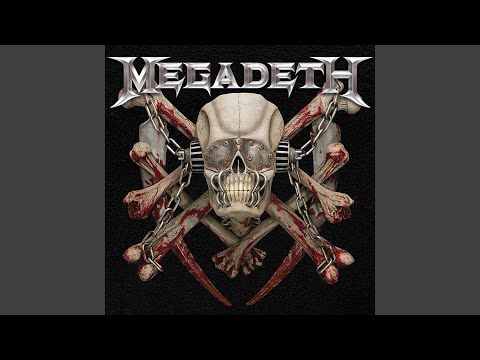 download lagu mp3 mp4 Megadeth Chosen Ones, download lagu Megadeth Chosen Ones gratis, unduh video klip Megadeth Chosen Ones