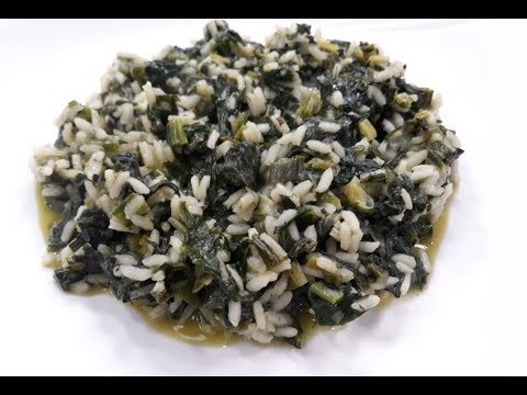 Rreze Dielli 30Tetor 2019 - Të Gatuajmë me Znj Vjollca P.2 - Burani me spinaq dhe oriz