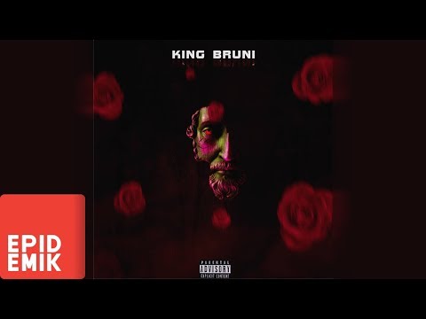 King Bruni - Ma Nigga (Official Audio)