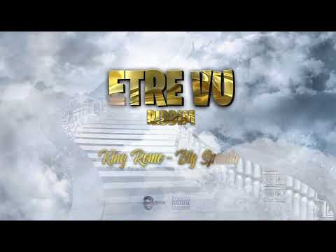 King Rome - Big Spenda (Official Audio) | Etre Vu Riddim