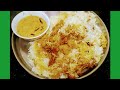 Lajawab Biryani Tips To Do Biryani