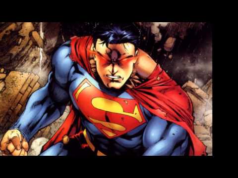 the death and return of superman sega rom