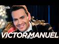 VICTOR MANUEL MIX ÉXITOS DE LA SALSA