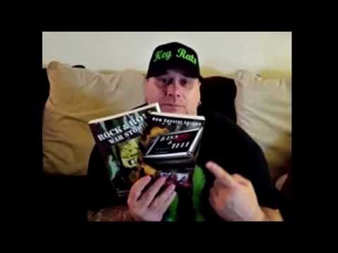 Billy W Wilson = Janice Walker - BUSTED! KISS Nation FB Group Founder proven LIAR!