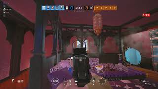 R6S Highlight #6