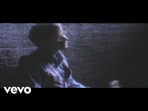 Radney Foster - Nobody Wins (Official Video)