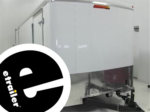 etrailer | Hands-On with the Bargman 12V RV Dome Light