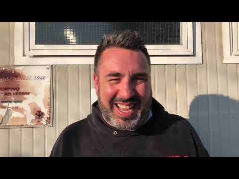 MURA ANGELI, Urru: "Partita al cardiopalma. Grazie ragazzi"