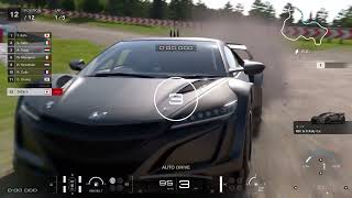 PS5 GRAN TURISMO 7 「のんびりカーライフ」 #202 ラガルト Live