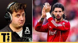 Liverpool beat Arsenal, Man Utd Misery & Transfer Deadline Day