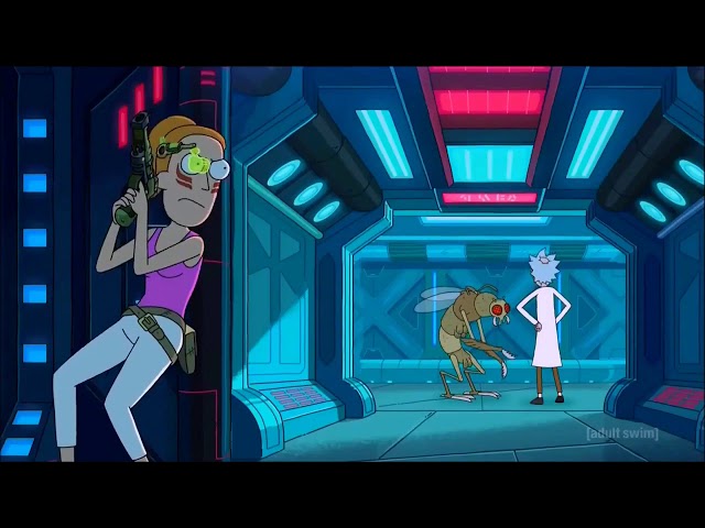 Vídeo relacionado con Rick and Morty: Season 3 [Blu-ray] [2017] [Region Free]
