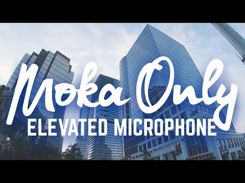 MOKA ONLY - Elevated Microphone [URBNET]
