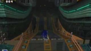 FG's Underrated Videogame Music 95 - Mechanical Resonance (Sonic Adventure)