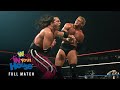 FULL MATCH Sycho Sid Vs Bret Hart WWE Title Match In Your House It S Time
