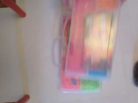 Обзор На наборы резинок от band accessory Case