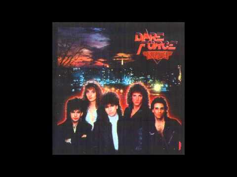 Dare Force -  All Come Home (Melodic Hard Rock)