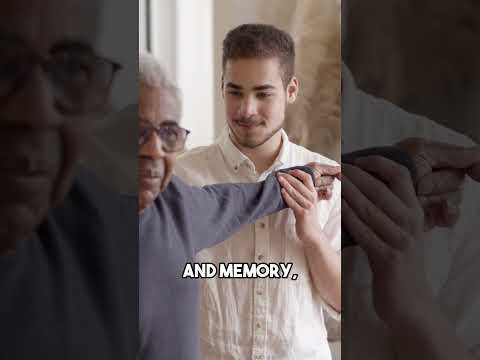 Creutzfeldt-Jakob-Krankheit #shorts