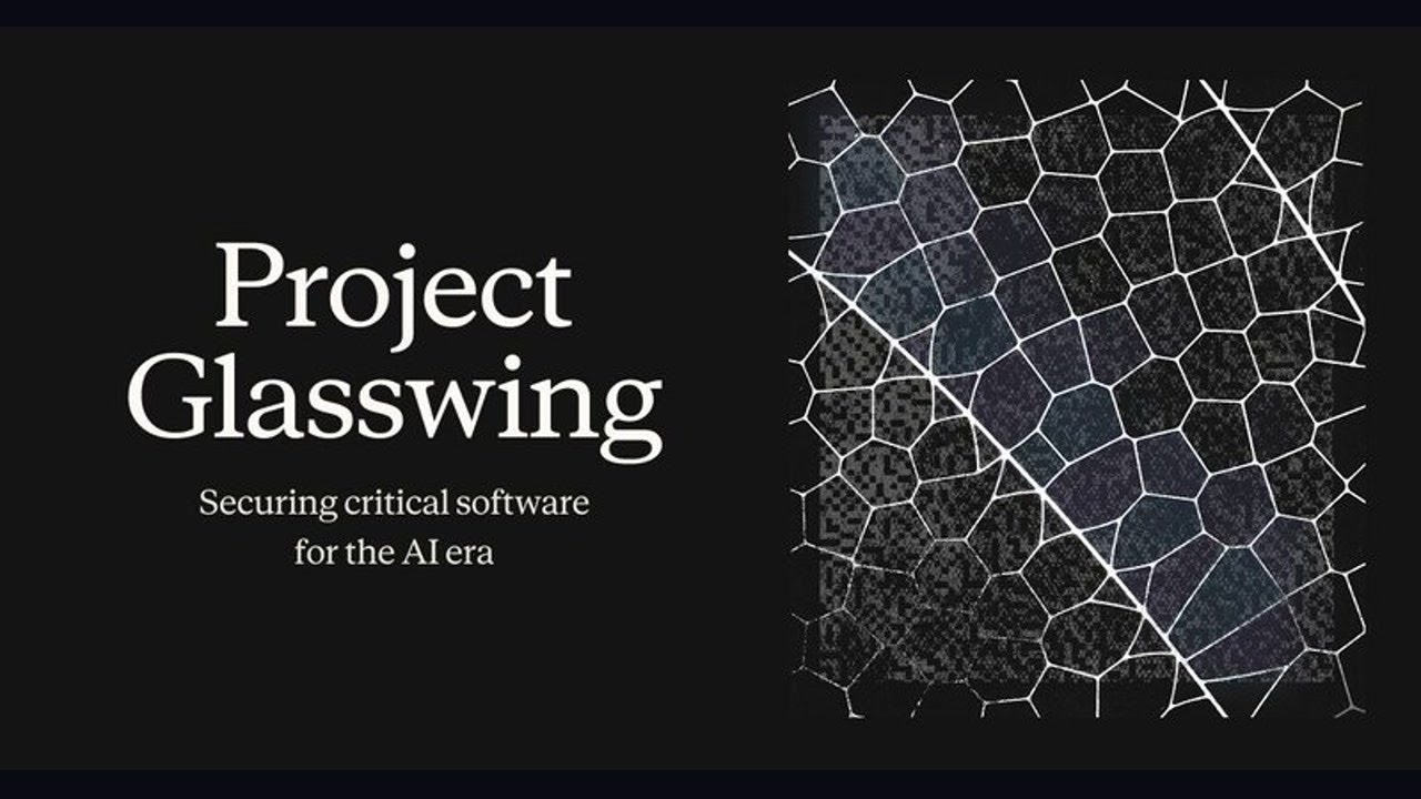 Anthropic Project Glasswing: Claude Mythos Preview Finds Thousands of Zero-Days