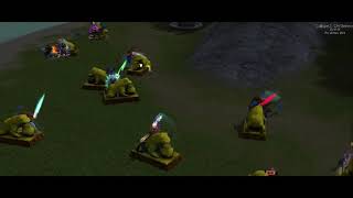 Miniaturka - Calliope2 Frogs Event