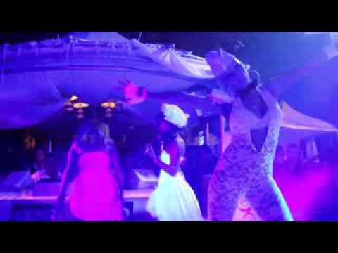 RIOBO FASHION CLUB BYE BYE  CLOSING PARTY SUMMER 2011