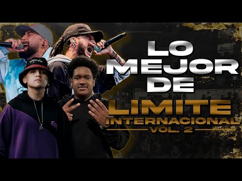 MEJORES MOMENTOS L.Z. INTERNACIONAL - CAFU / BLAXO / BLACKCODE / ERREKA RACSO ASKEL (CHILE) GINO