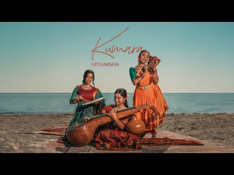 Nitharsha Vasanthakumar and Zenith Entertainment