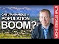 Can Utah handle the coming population boom?