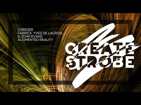FabRick, Yves De Lacroix & John Evans - Augmented Reality