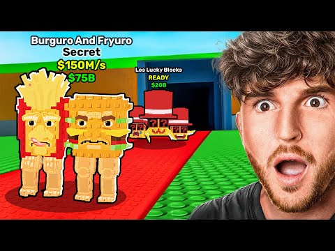 Taco Tuesday ADMIN ABUSE + Witch's Fuse!