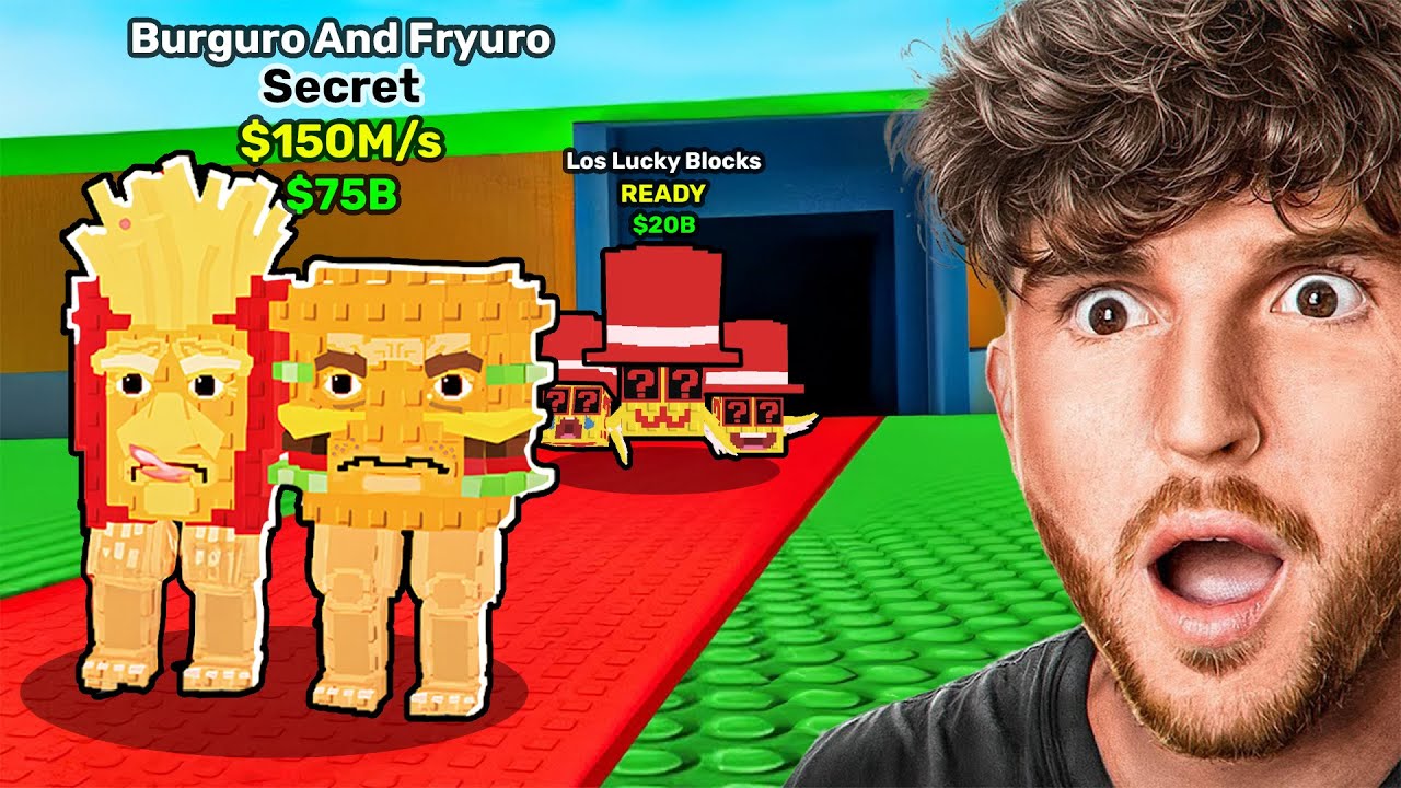 Taco Tuesday ADMIN ABUSE + Witch's Fuse!