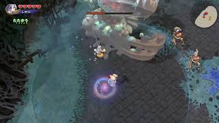 【FINAL FANTASY CRYSTAL CHRONICLES Remastered Edition】懐かしいあの世界へ