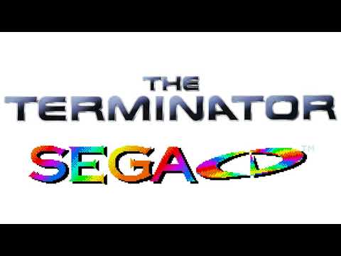 Taking to the Air (1HR Looped) - The Terminator (Sega CD) Music