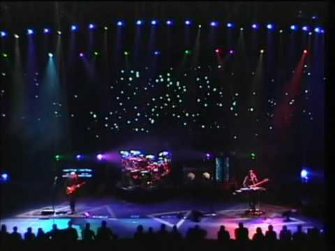 Rush - Mystic Rhythms 8-18-2004