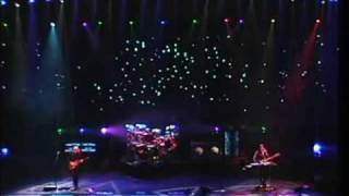 Rush - Mystic Rhythms 8-18-2004