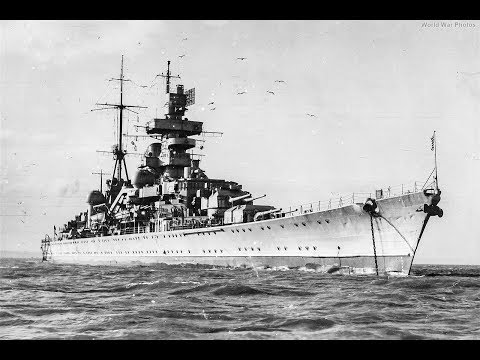 KMS Prinz Eugen - Guide 081