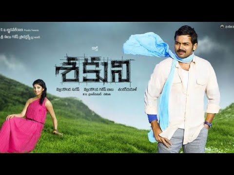 Manasulo Madhuve /Video Song 4K/ Karthi /Pranitha Subhash____Sakuni movie