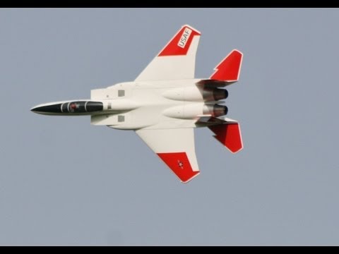 JET LEGENDS F15 EAGLE - PAUL ( PART 1 ) AT HDMFC